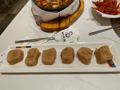-七八冷面·延边朝鲜族美食(世纪汇店)