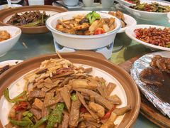 -长春观斋补堂素菜馆