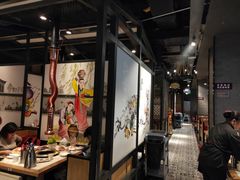 -韩宫宴烤肉·料理(南京江宁万达店)