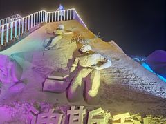 -朱家尖南沙景点