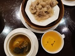 -京香轩·中餐厅(上海中庚聚龙酒店)