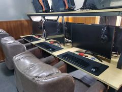 -网鱼网咖(金山卫零店)