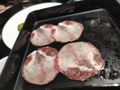 -匠牛亭·锅物烧肉放题自助(昆百大·泰业城店)