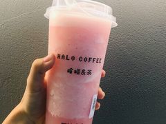-HALO COFFEE(华贸店)