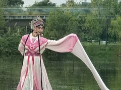 -白鹭·烟汀自然美学餐厅(白鹭湾店)