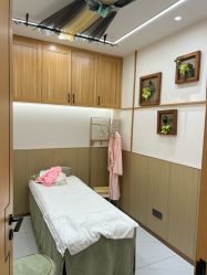 -芳朵美容养生SPA