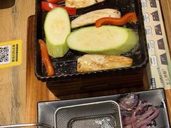 -豪客来牛排(重庆金源世纪广场1731店 )