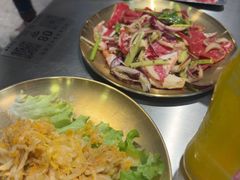 -炉队长·齐齐哈尔家庭烤肉(马家堡店)