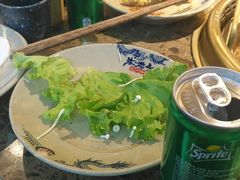 -小龙坎老火锅(北京三里屯店)