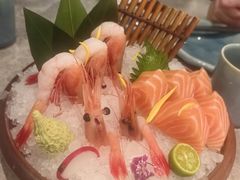 -炙柒Sekinana·精致日料(合生汇店)