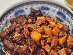 -旺泉餐饮店·清真牛肉面馆