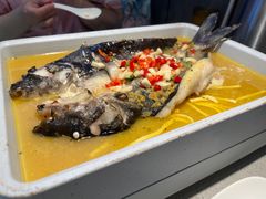 -半天妖烤鱼(海梦一方店)