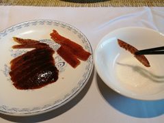 -同喜烤鸭店(光芒店)