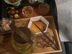 -华夏良子·足道SPA艾灸(翠微店)