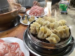 -元盛居(亚泰大街店)