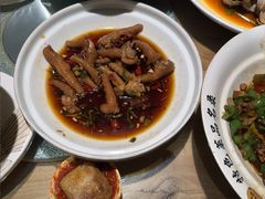 -黄山老妈·土菜(碧桂园店)