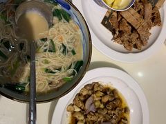 -老蒲鲜·地标·非遗美食(涵江店)
