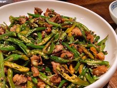尖椒鸡-铁公鸡·四川料理(天环广场店)