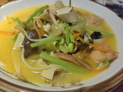 -曼妙午后(宝龙广场店)