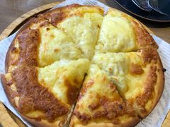 -艾蜜西餐厅(梅园店)