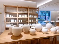 -ZARA HOME(蓝色港湾店)