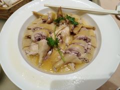 -宝园酒家(美林M·LIVE天地东座店)
