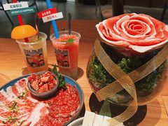 -烧肉达人•炭火烧肉(新天地店)