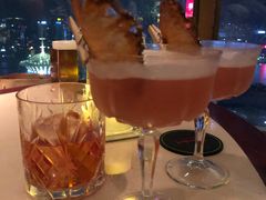 -翡翠36酒吧(浦东香格里拉店)
