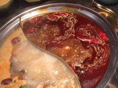 -熊喵来了火锅·牧场好肉(邯郸邯山万达店)