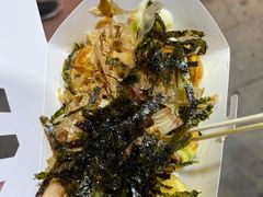 -李老二炒粉(桂林路一店)