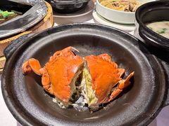 -百味馆·海鲜·湛江菜(后海花园店)