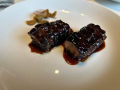 秘製黑叉燒-炳胜品味(海印总店)