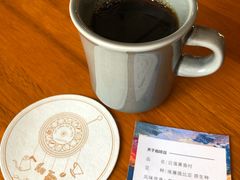 -fishtank鱼缸咖啡(三山街店)