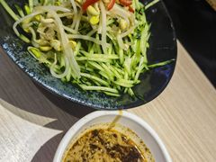 -君达小吃(建西苑店)
