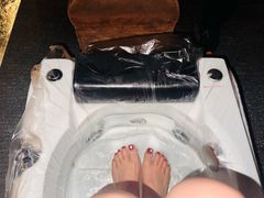 -心足私家足疗SPA(海岸城店)
