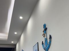 -汪姐海鲜(侨港金冠好店)