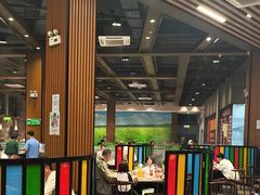-味逍遥牛肉火锅(万江旗舰店)