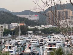 -大梅沙海滨公园