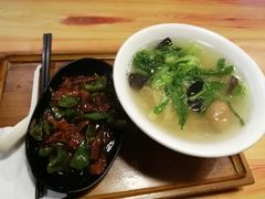 -富源春面馆(四川北路店)