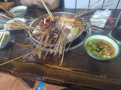 -三番火辣串串香(总店)