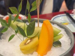 -万岛日本料理铁板烧(梅赛德斯奔驰店)