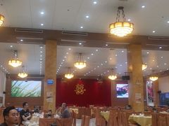 大堂-联邦酒楼