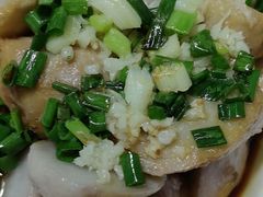 葱油芋艿-凤嫂农家乐(梁弄店)