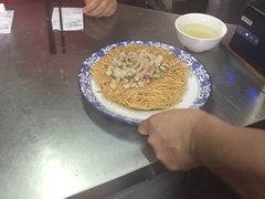 -裕兴记·三虾面(西北街总店)