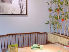 -大城小院饭店(博隆广场虹桥店)