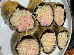 -白云宾馆·白云宴餐厅