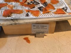 -万豪咖啡厅(JW万豪酒店店)