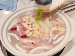 -龙泉人椰子鸡.糟粕醋.海南菜(三亚旗舰店)