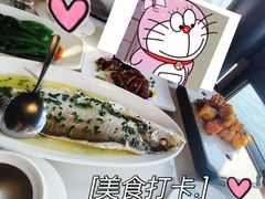 -柳莺湖上·湖景餐厅·江南菜(西湖店)