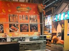 -黄泥岗·黄陂农家菜(百步亭店)